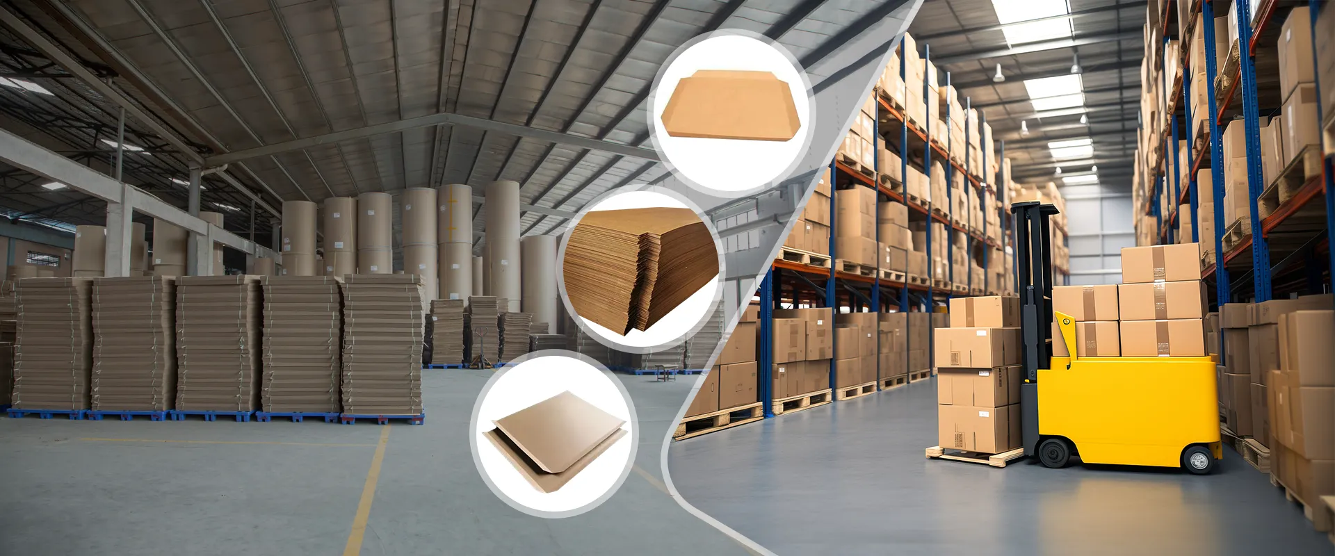 Räätälöityjen paperiarkkien valmistaja