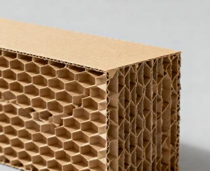 Yilidan innovatiivinen hunajakennoteknologia luo erittäin tehokkaan 