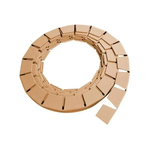 Miksi kulmataulut ovat välttämättömiä nykyaikaisille pakkauksille?