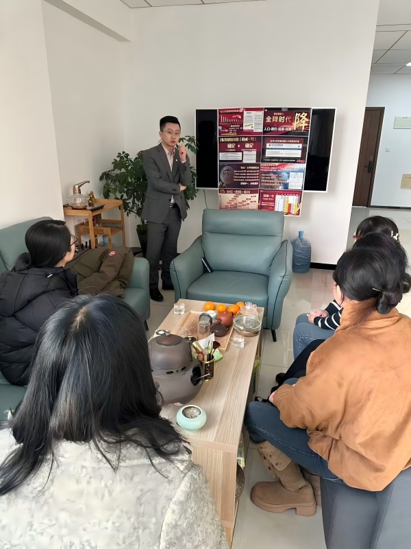 Pakkauksesta takuuseen, kaikki yhdessä vaiheessa