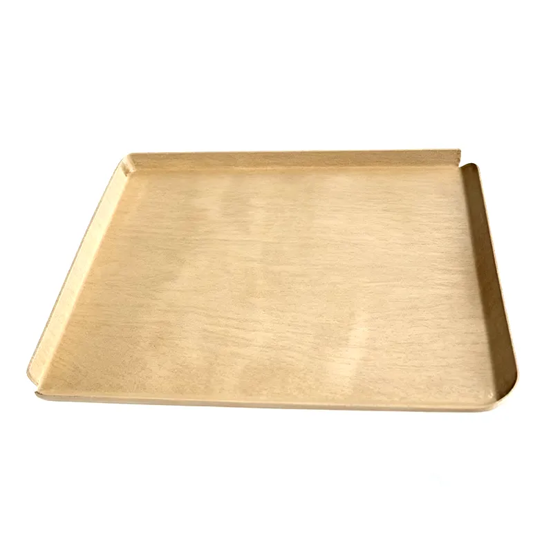 Vientilaatuisen paperin liukulava